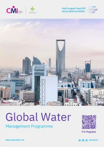 Global Water Management Programme