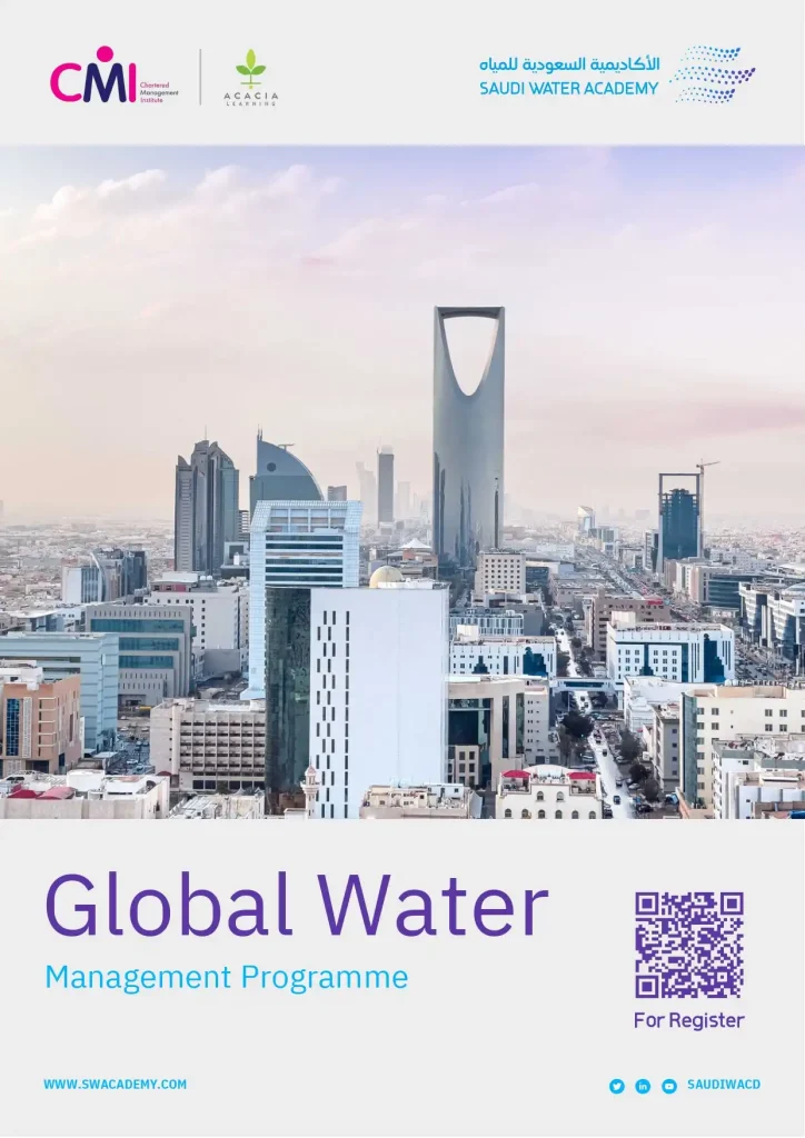 Global Water Management Programme