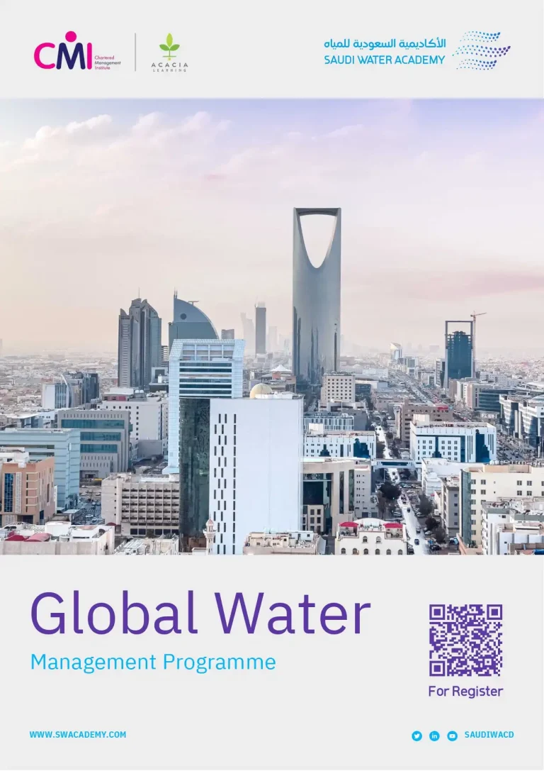 Global Water Management Programme