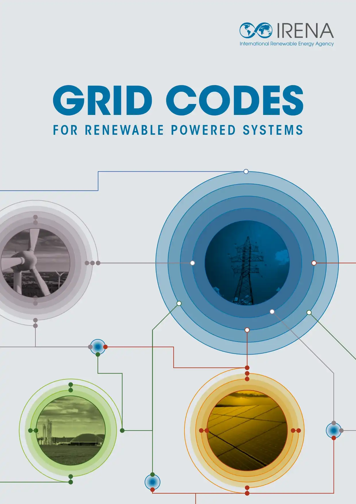 Grid Codes Renewable Energy Systems - AquaEnergy Expo Knowledge Hub