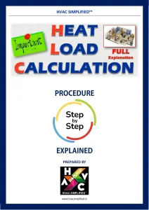 HVAC Load Calculation