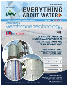 Harnnessing The Power of Ozone Transforming Water Treatment