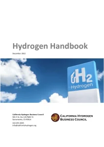 Hydrogen Handbook December 2022