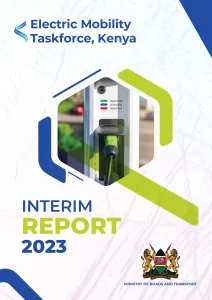 Interim Report 2023