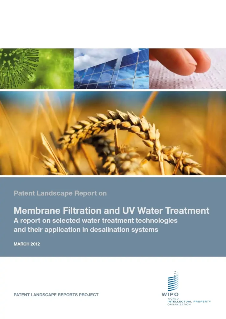 Membrane Filtration and UV Water Treatment