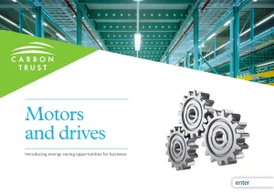 Motors and Drives