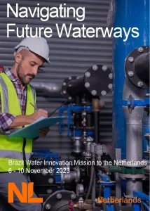 Navigating Future Waterways