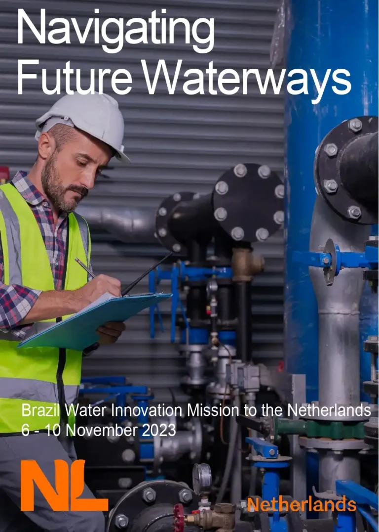 Navigating Future Waterways