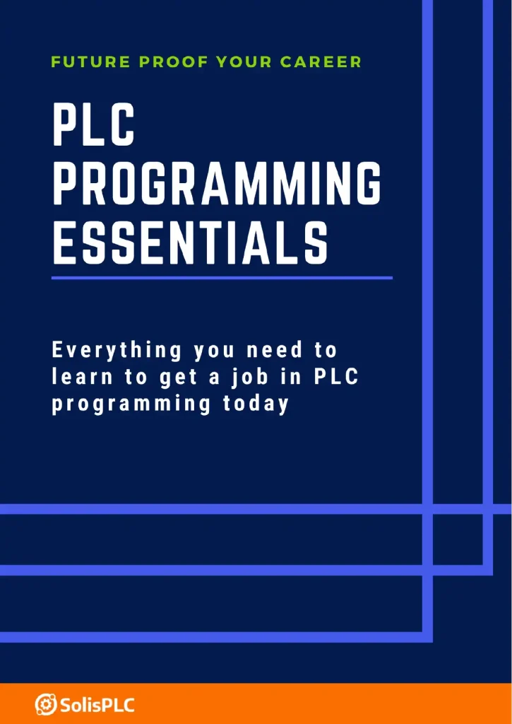 PLC Programming Essentials