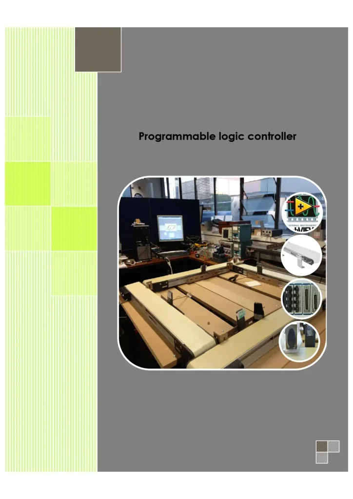 Programmable Logic Controller
