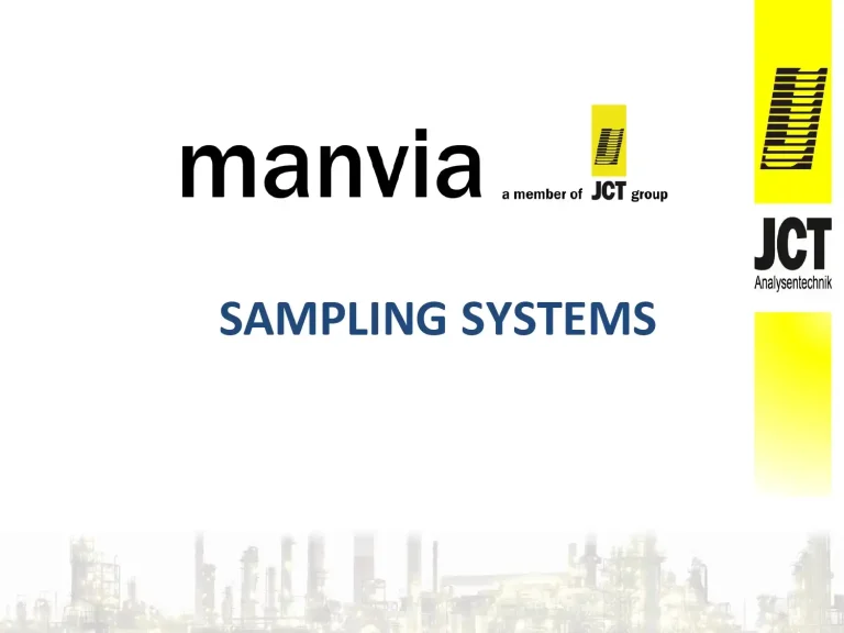 Sampling System