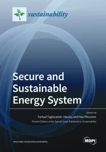 Secure and Sustainable Energy System