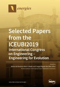 Selected Papers from the ICEUBI2019 International Congress on Engineering – Engineering for Evolution