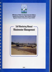 Self Monitoring Manual Wastewater Management