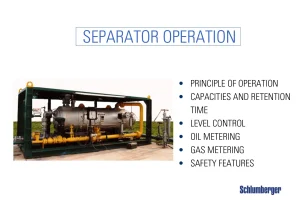 Separator Operation