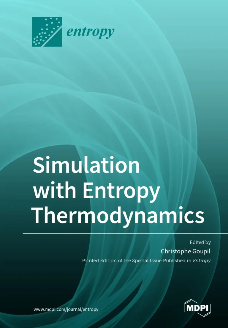 Simulation with Entropy Thermodynamics