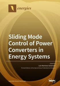 Sliding Mode Control of Power Converters in Energy Systems