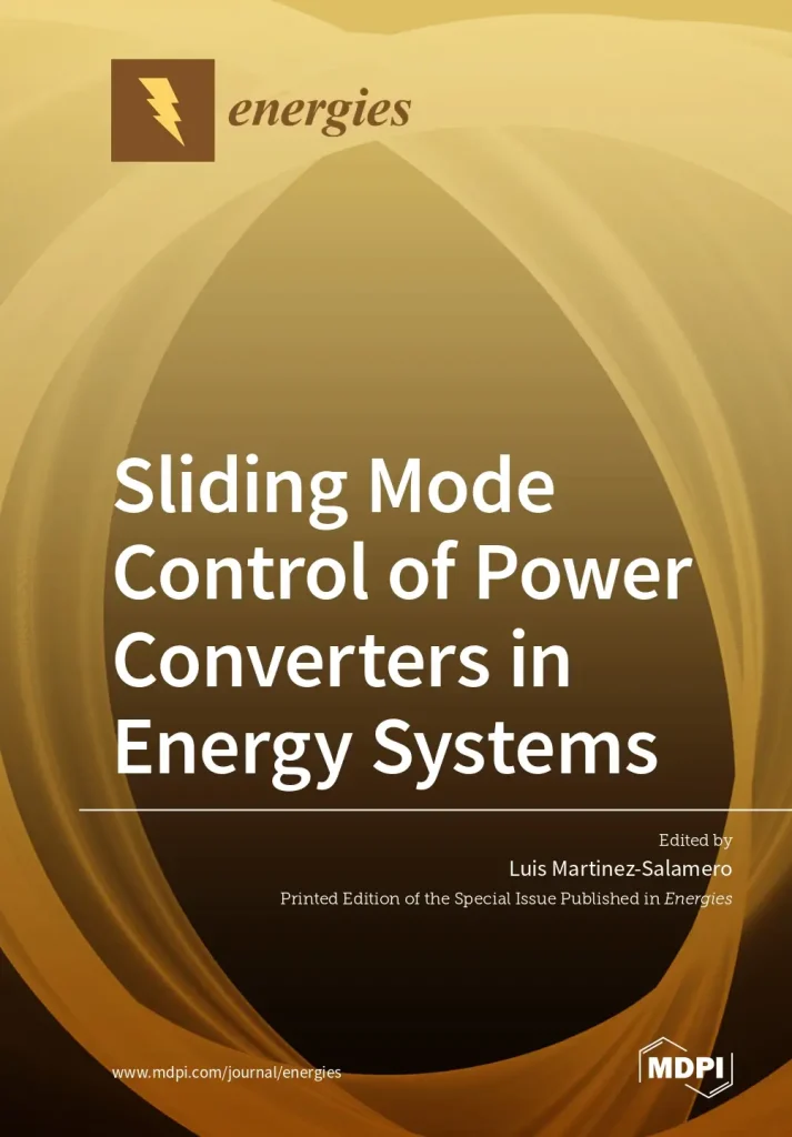 Sliding Mode Control of Power Converters in Energy Systems