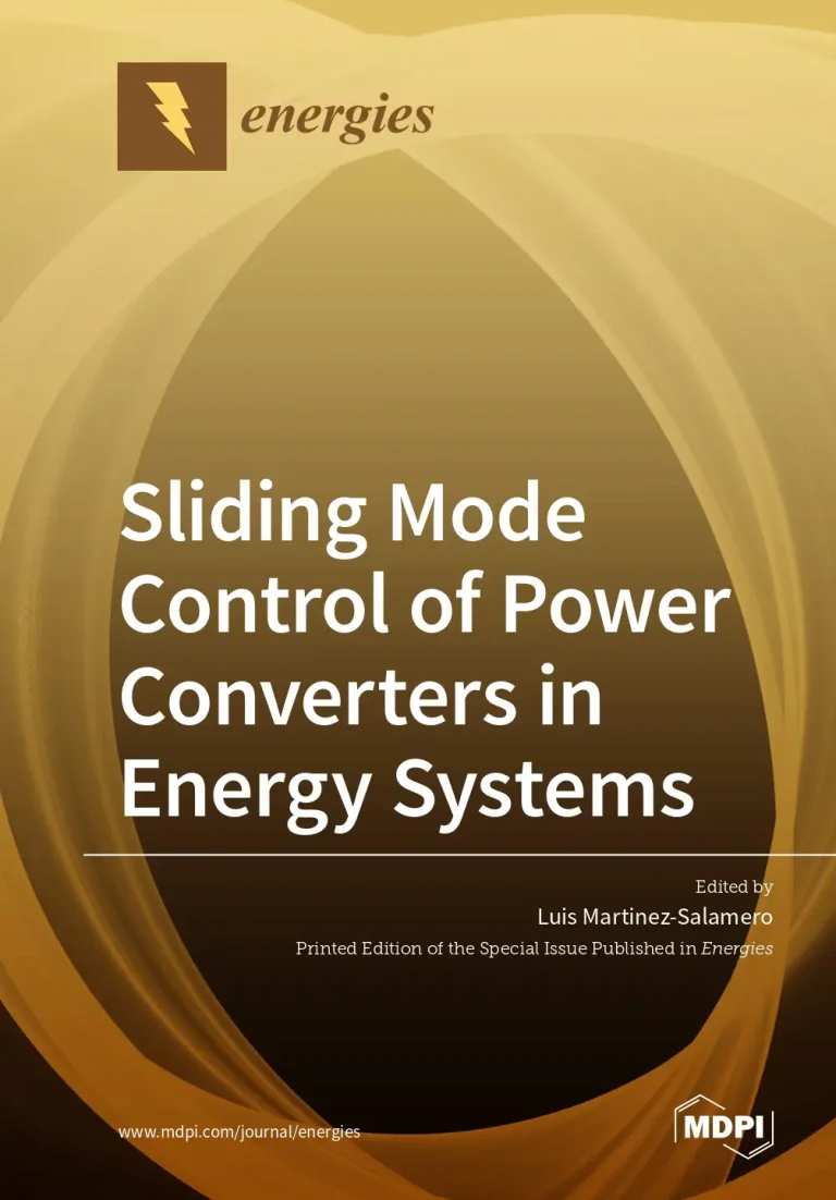 Sliding Mode Control of Power Converters in Energy Systems