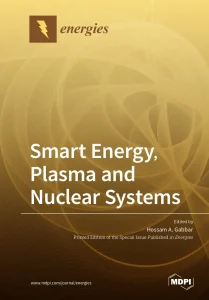 Smart Energy, Plasma and Nuclear Systems