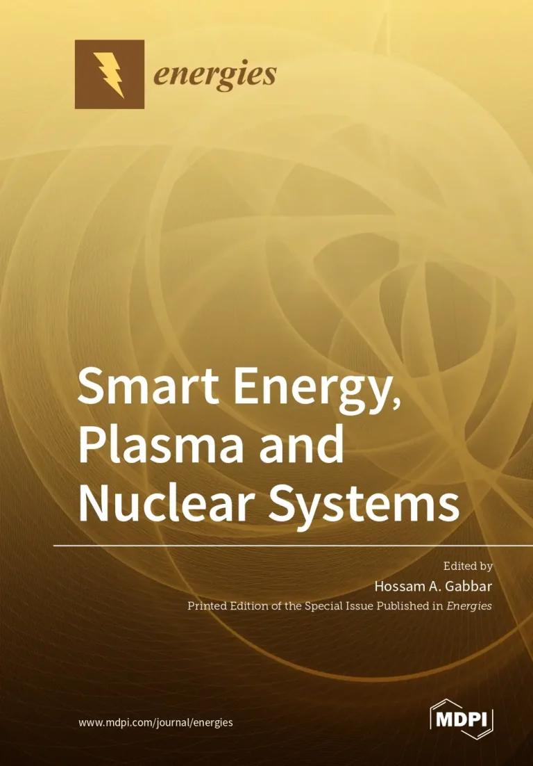Smart Energy, Plasma and Nuclear Systems
