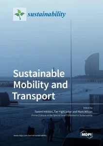 Sustainable Mobility and Transport