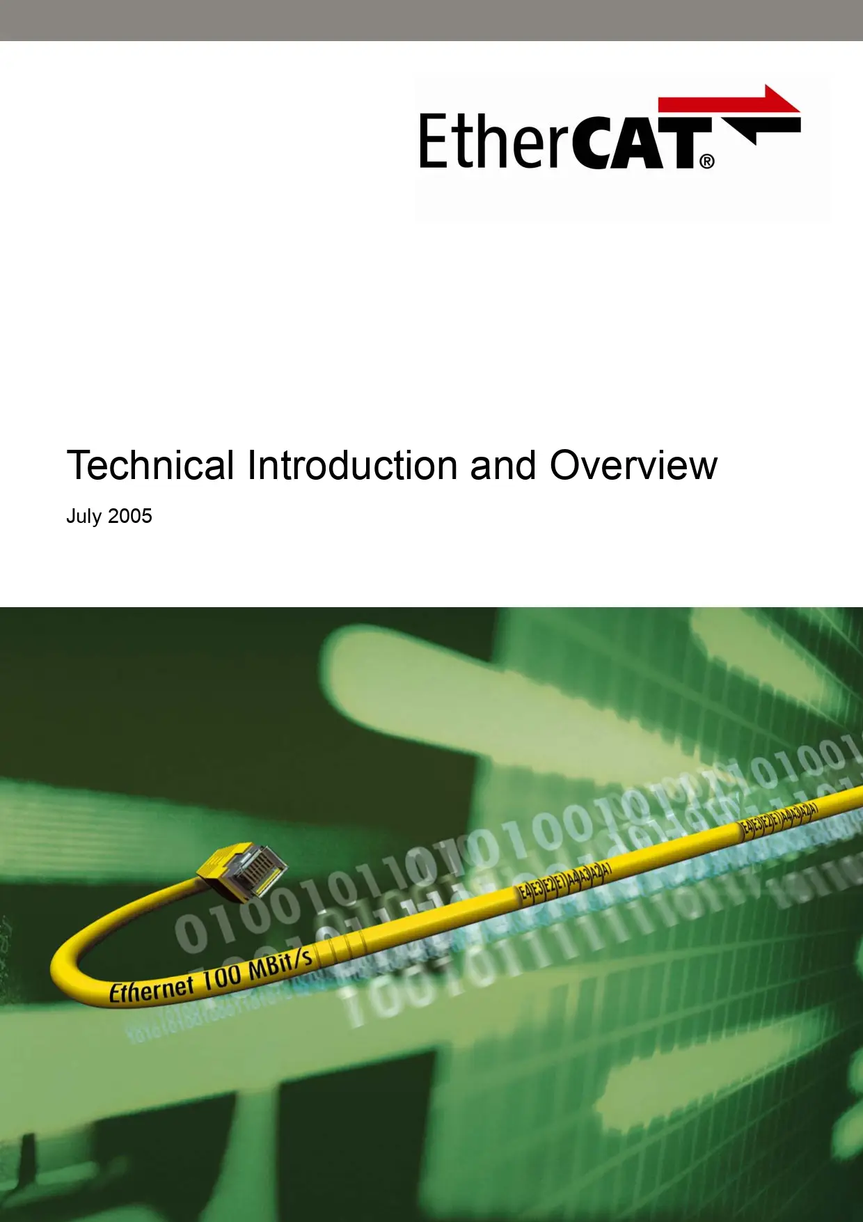 Technical Introduction and Overview