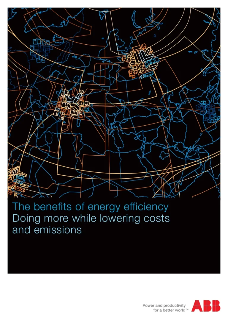 The Benefits Of Energy Efficiency Doing More While Lowering Costs And Emissions