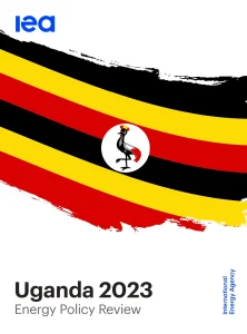 Uganda 2023 Energy Policy Review