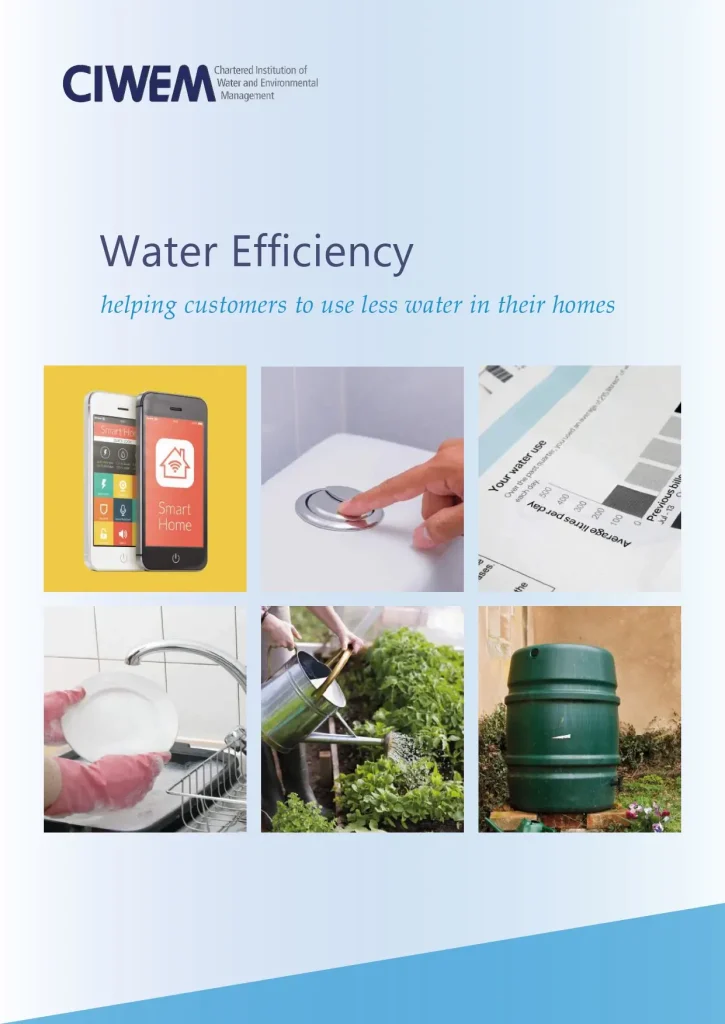 Water Efficiency