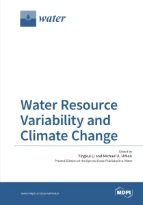 Water Resource Variability and Climate Change