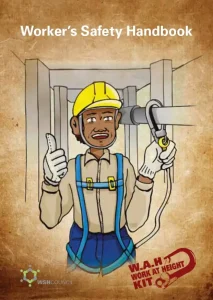 Worker’s Safety Handbook