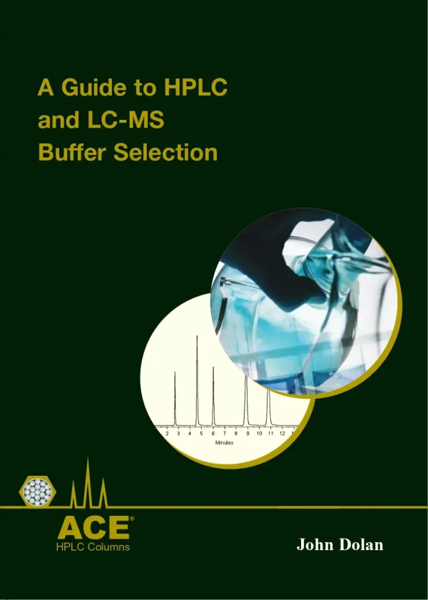A Guide To HPLC And LC-MS Buffer Selection