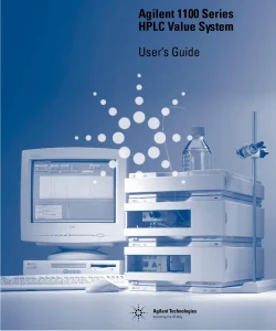 Agilent 1100 Series HPLC Value System