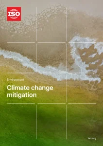 Climate Change Mitigation