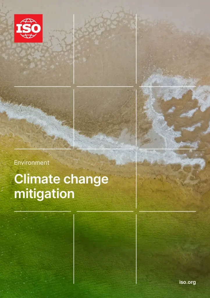 Climate Change Mitigation