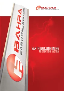 Earthing & Lightning Protection System