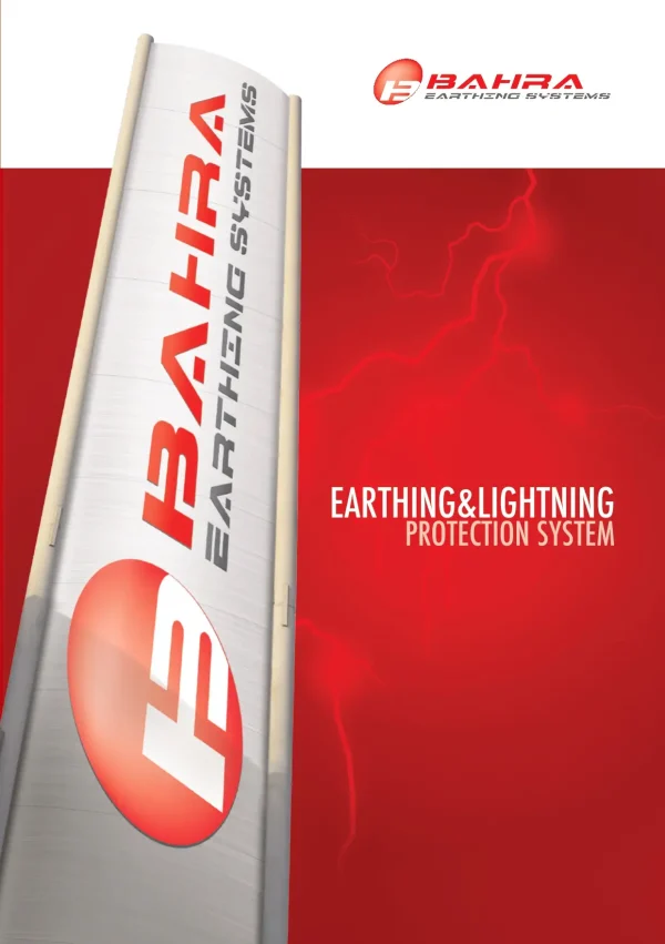 Earthing & Lightning Protection System