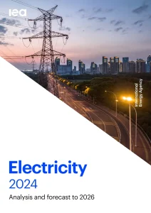 Electricity 2024 Analysis And Forecast To 2026
