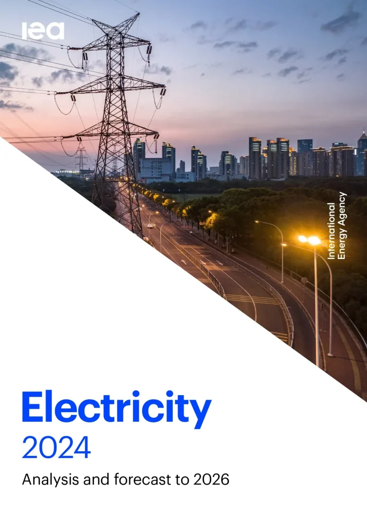 Electricity 2024 Analysis And Forecast To 2026