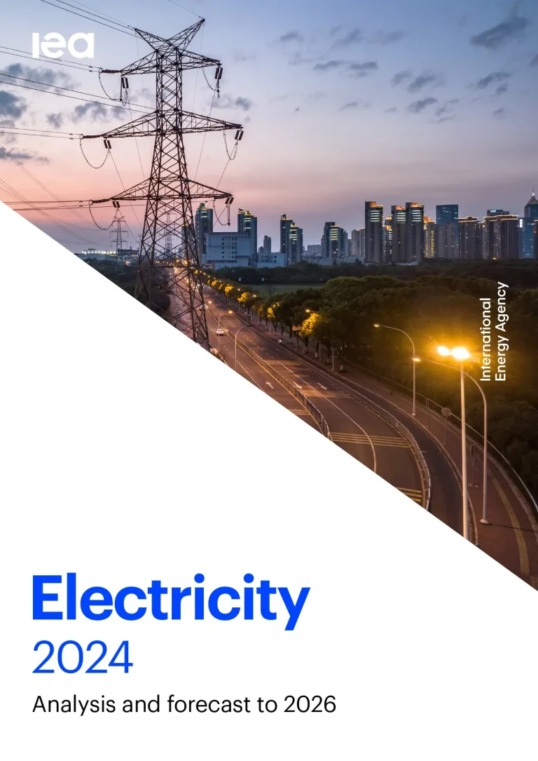 Electricity 2024 Analysis And Forecast To 2026