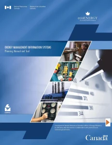 Energy Management Information Systems: Planning Manual And Tool