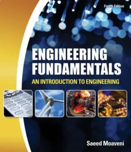 Engineering Fundamentals An Introduction To Engineering