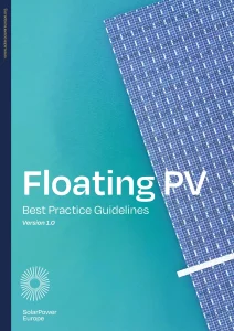Floating PV