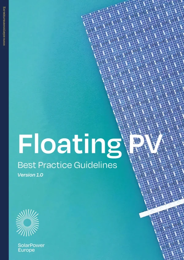 Floating PV
