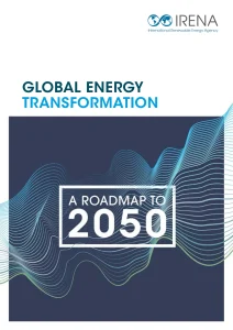 Global Energy Transformation