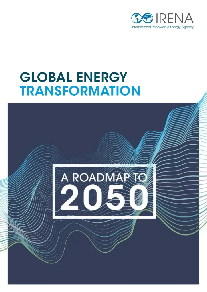 Global Energy Transformation