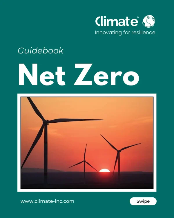 Guidebook Net Zero
