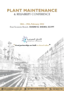 Plant Maintenance & Reliability Conference