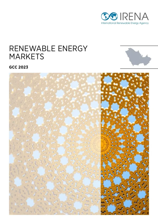 Renewable Energy Markets